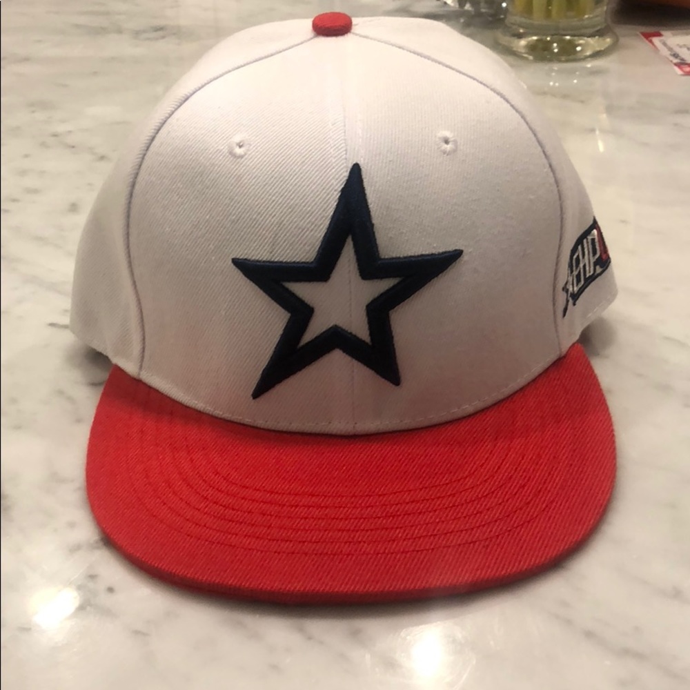 EHP Labs SnapBack